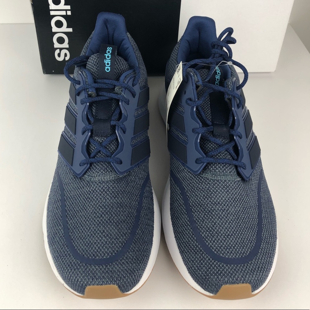 ADIDAS ENERGY FALCON TECH INDIGO/LEGEND INK/ONIX